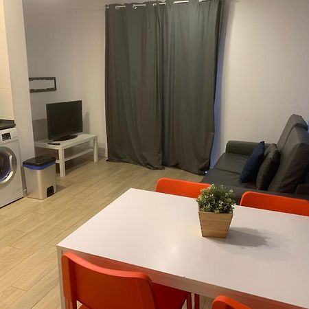 Apartamentos Mercado Central Valencia Bagian luar foto