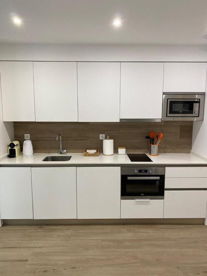 Apartamentos Mercado Central Valencia Bagian luar foto